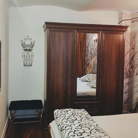 Apartment Cezari