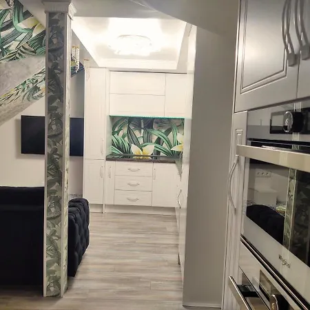 Apartment Cezari